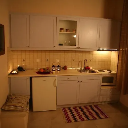 Отель Nakli