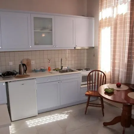 Nakli Отель 4*