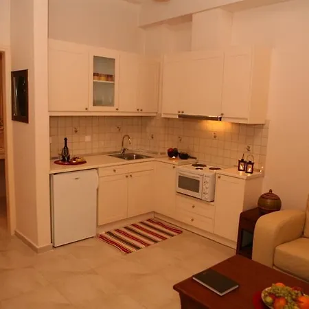 Nakli Hotel Rétino