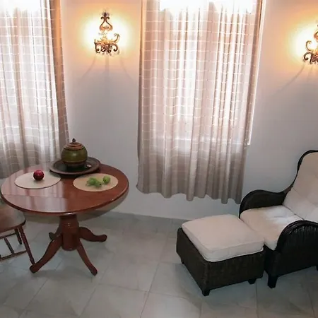 Nakli Hotel Rétino