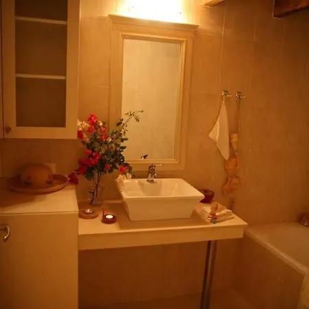 Hotel Nakli Rétino